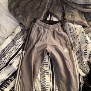 Adidas sweatpants